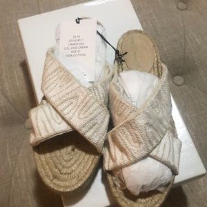 Sandals - Es Par Ta